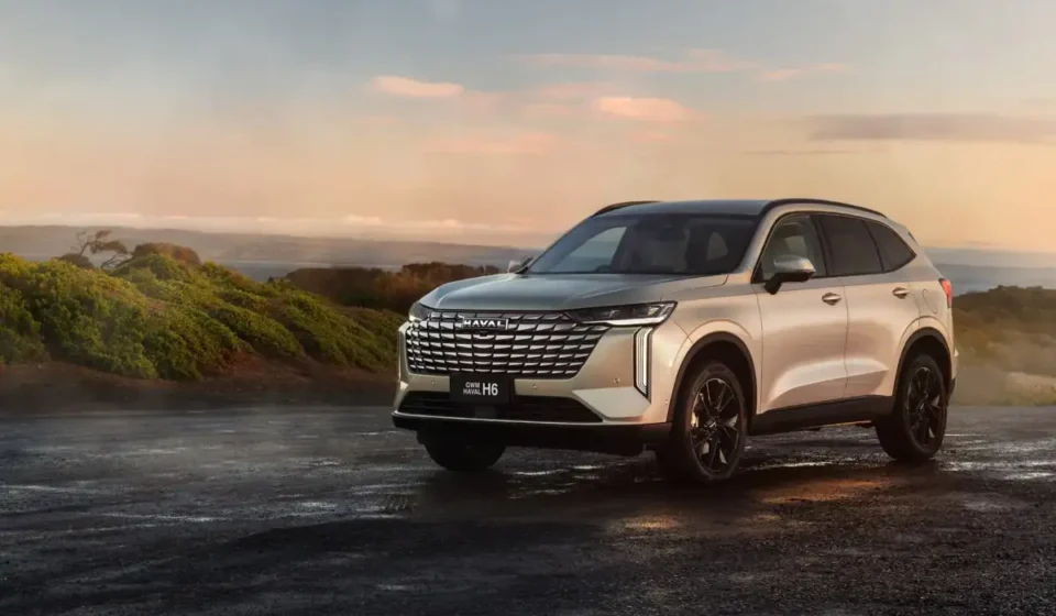 Best Hybrid Cars in Saudi Arabia 2026 | Top Fuel-Efficient Vehicles