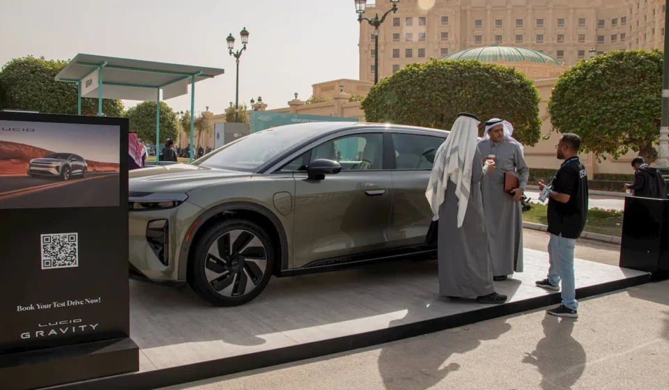 Best Electric Cars in Saudi Arabia 2026 | Prices, Range & Features